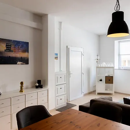 Designer Loft City Center, Secured Parking, Cozy Apartment, Adenau Nuerburgring Exterior foto