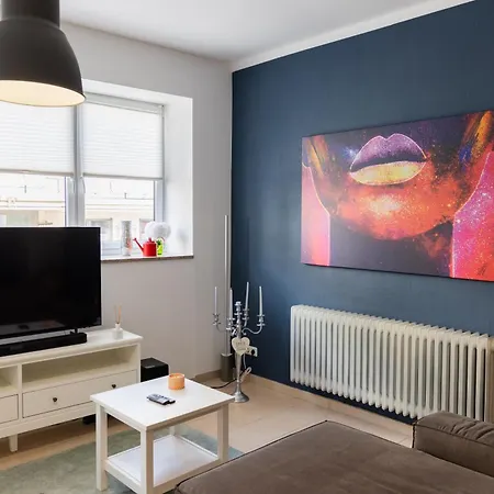 Designer Loft City Center, Secured Parking, Cozy Apartment, Adenau Nuerburgring Exterior foto